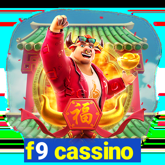 f9 cassino